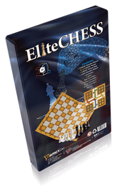 Chess Board Game 2 in 1-7602